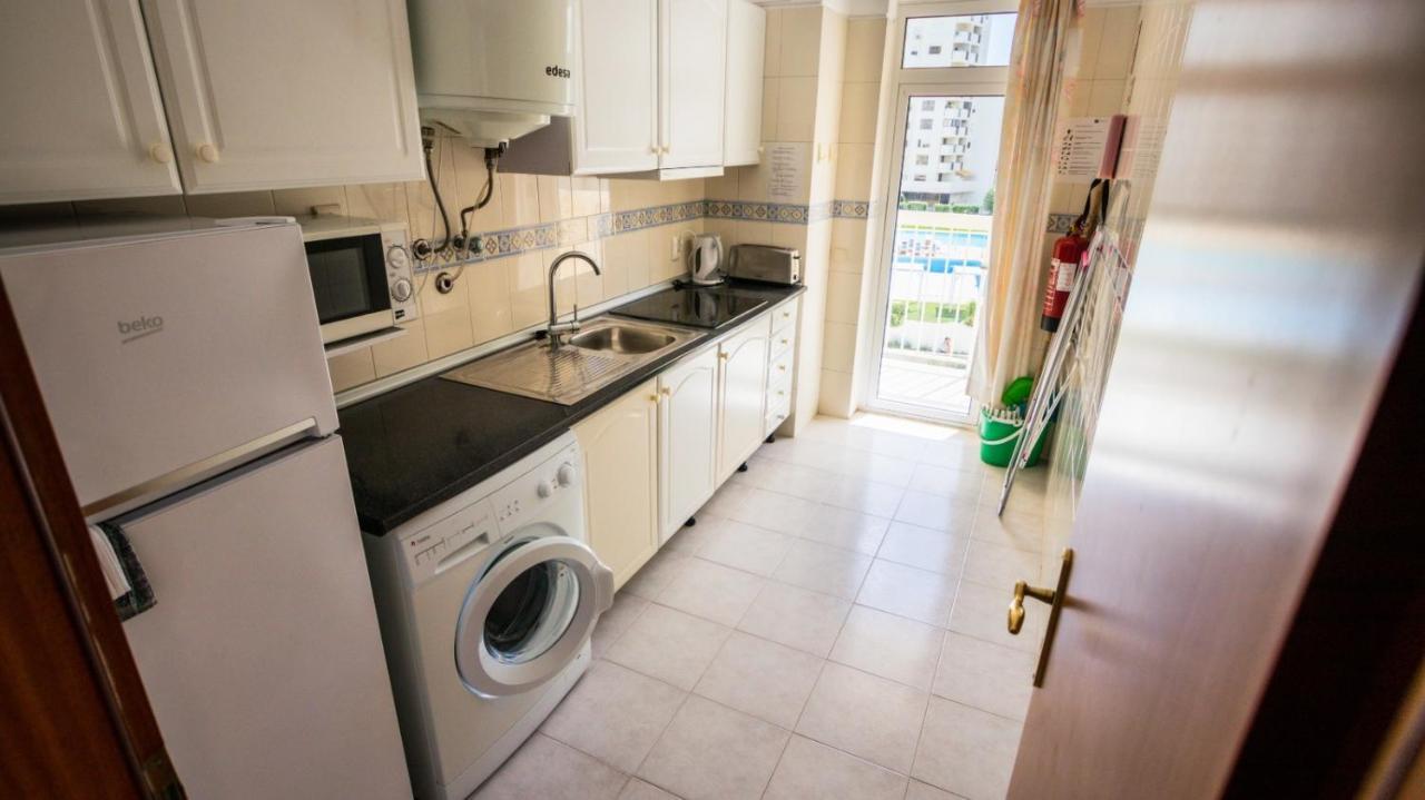 Apartamentos Lamy - AL Armação de Pêra Exterior foto