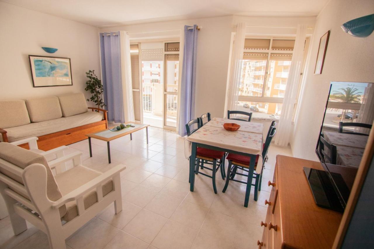 Apartamentos Lamy - AL Armação de Pêra Exterior foto