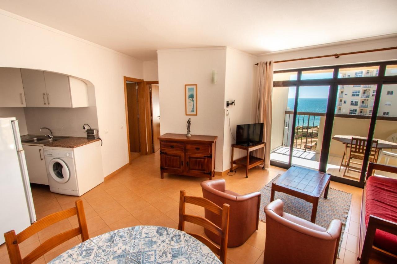 Apartamentos Lamy - AL Armação de Pêra Exterior foto