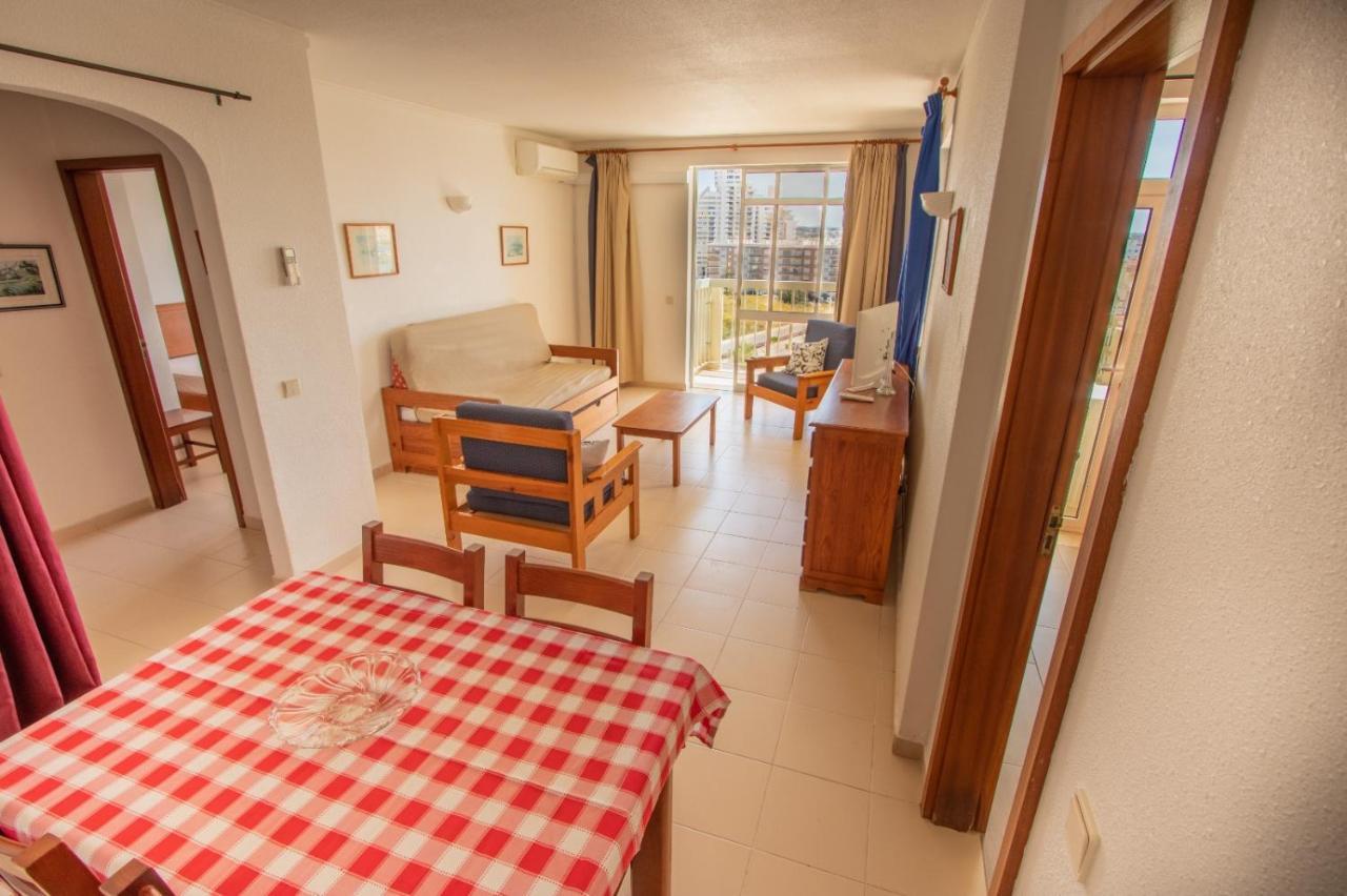 Apartamentos Lamy - AL Armação de Pêra Exterior foto