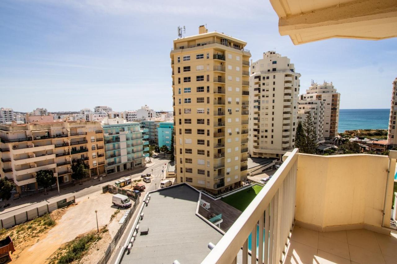 Apartamentos Lamy - AL Armação de Pêra Exterior foto