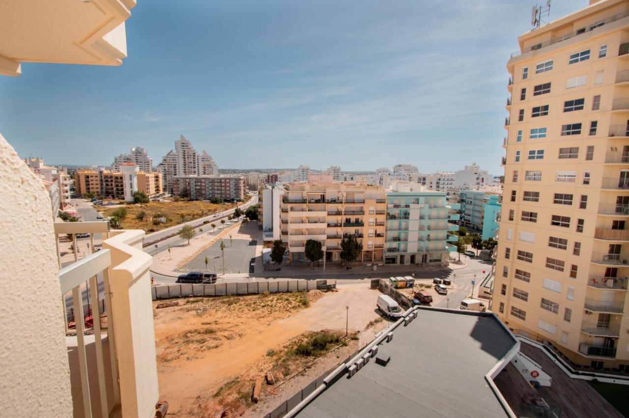 Apartamentos Lamy - AL Armação de Pêra Exterior foto
