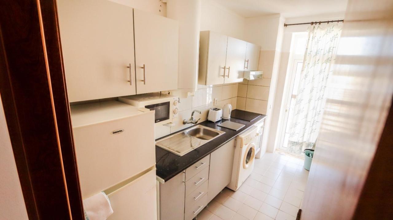 Apartamentos Lamy - AL Armação de Pêra Exterior foto