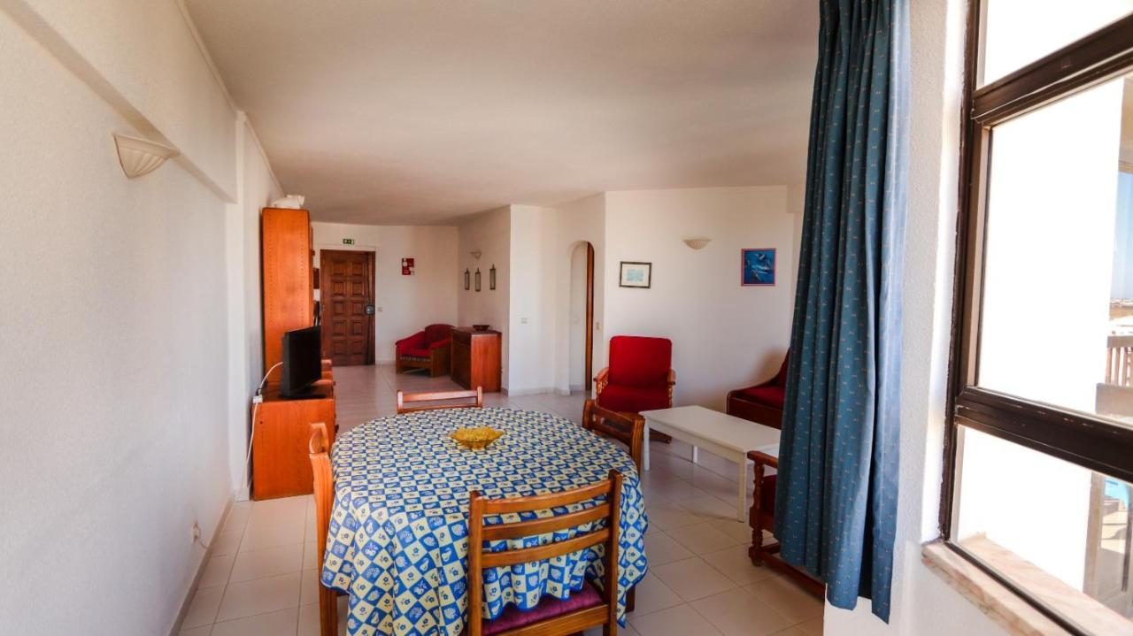 Apartamentos Lamy - AL Armação de Pêra Exterior foto