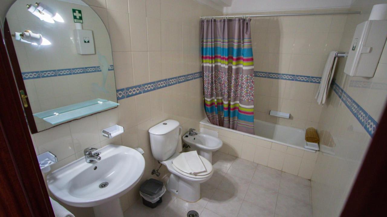 Apartamentos Lamy - AL Armação de Pêra Exterior foto