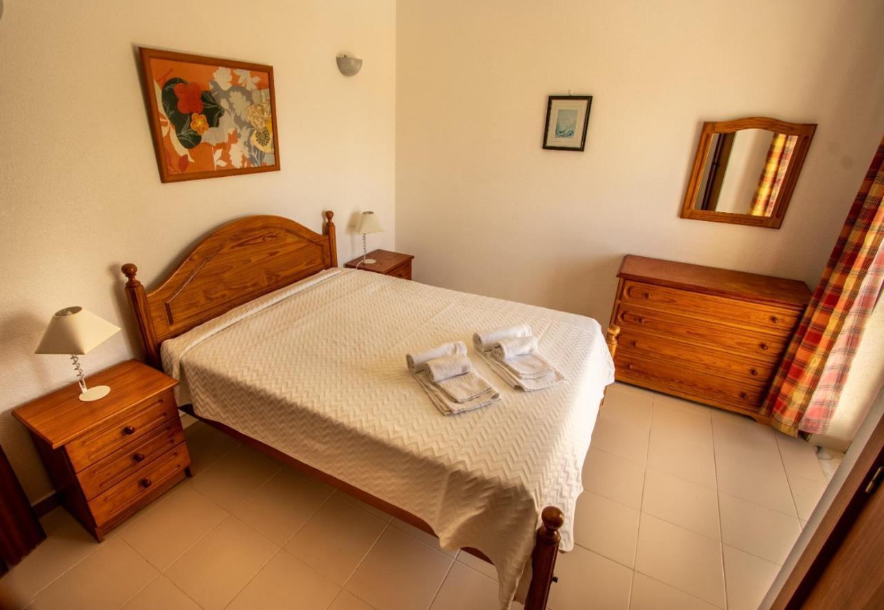 Apartamentos Lamy - AL Armação de Pêra Exterior foto