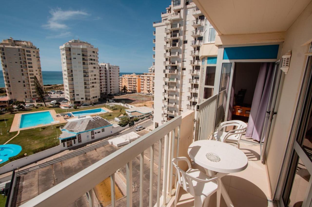 Apartamentos Lamy - AL Armação de Pêra Exterior foto