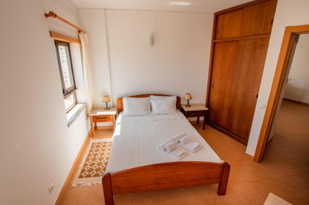 Apartamentos Lamy - AL Armação de Pêra Exterior foto