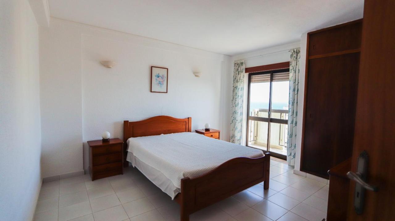 Apartamentos Lamy - AL Armação de Pêra Exterior foto
