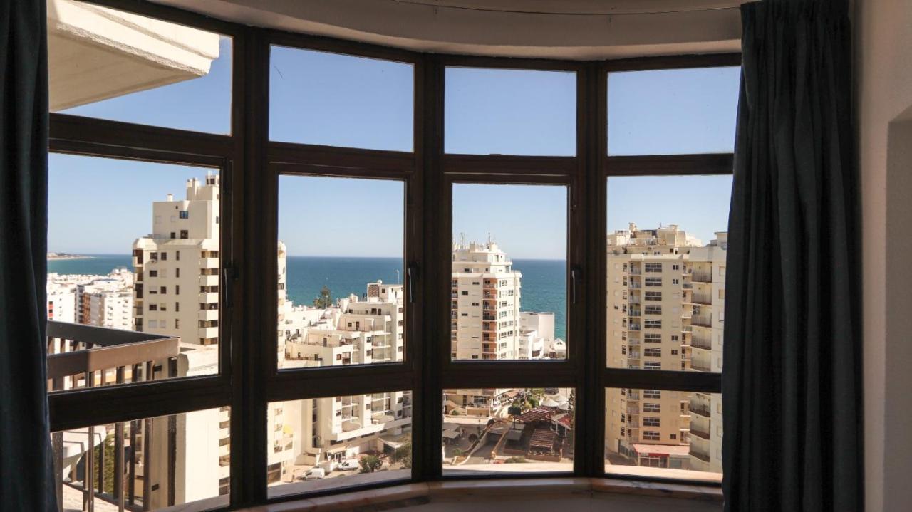 Apartamentos Lamy - AL Armação de Pêra Exterior foto