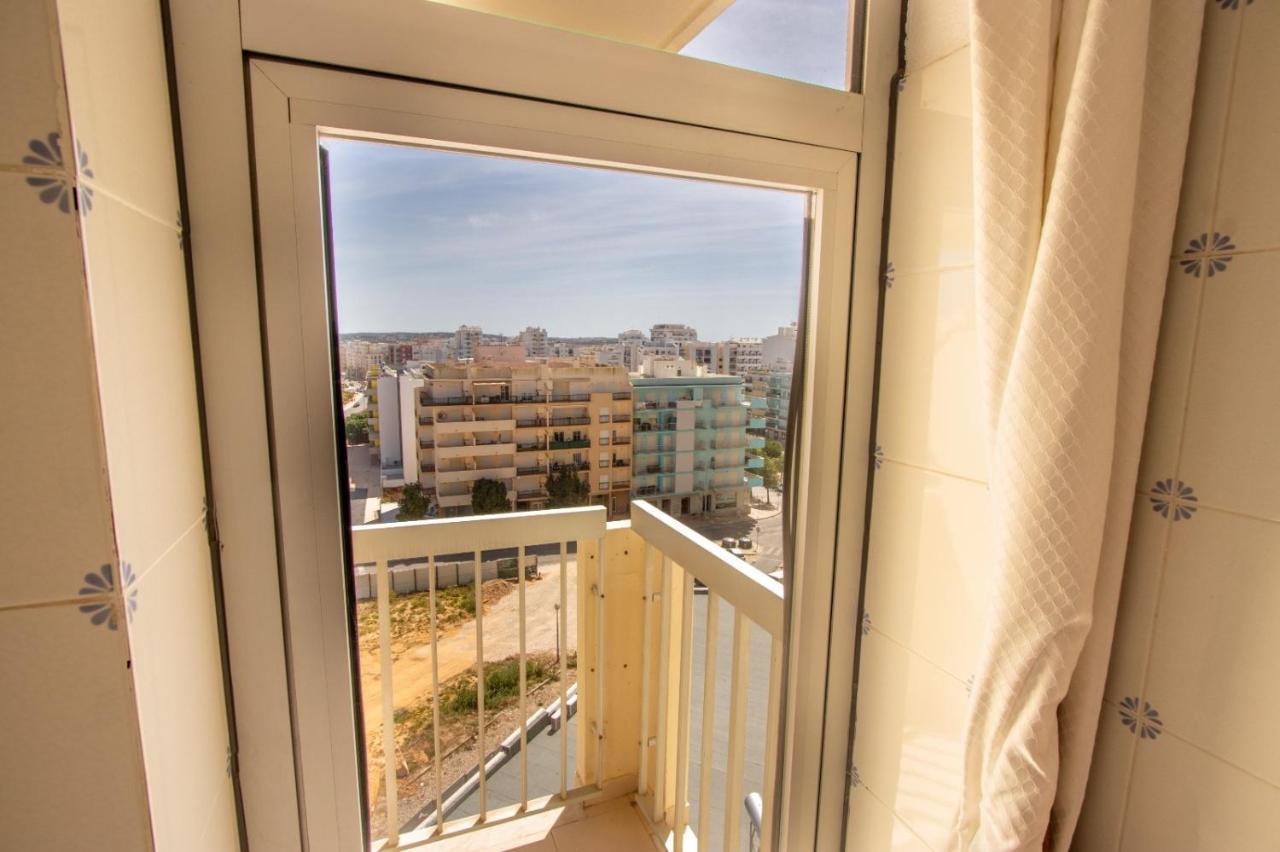 Apartamentos Lamy - AL Armação de Pêra Exterior foto