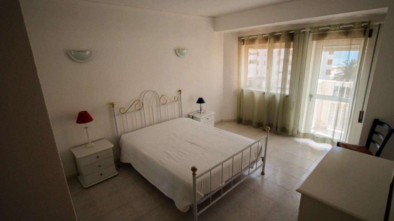Apartamentos Lamy - AL Armação de Pêra Exterior foto