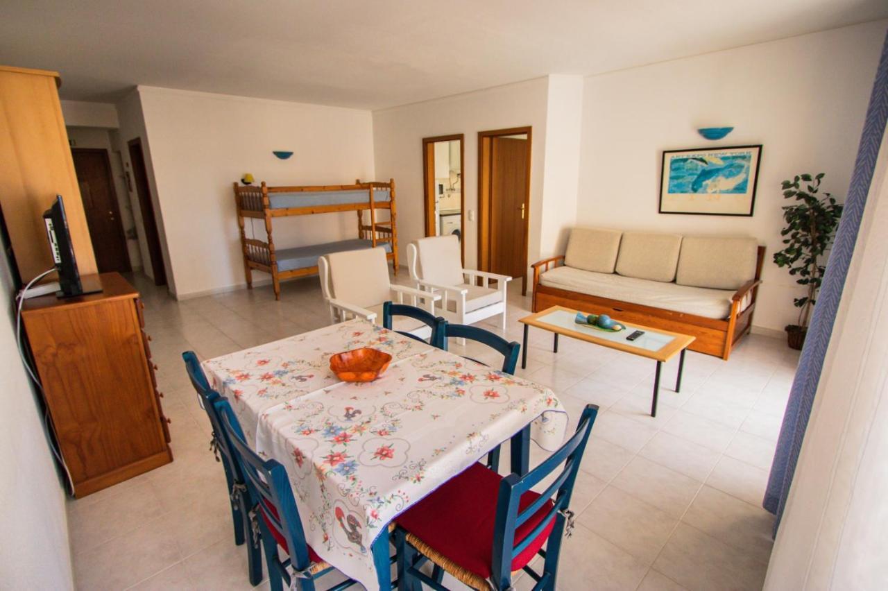 Apartamentos Lamy - AL Armação de Pêra Exterior foto