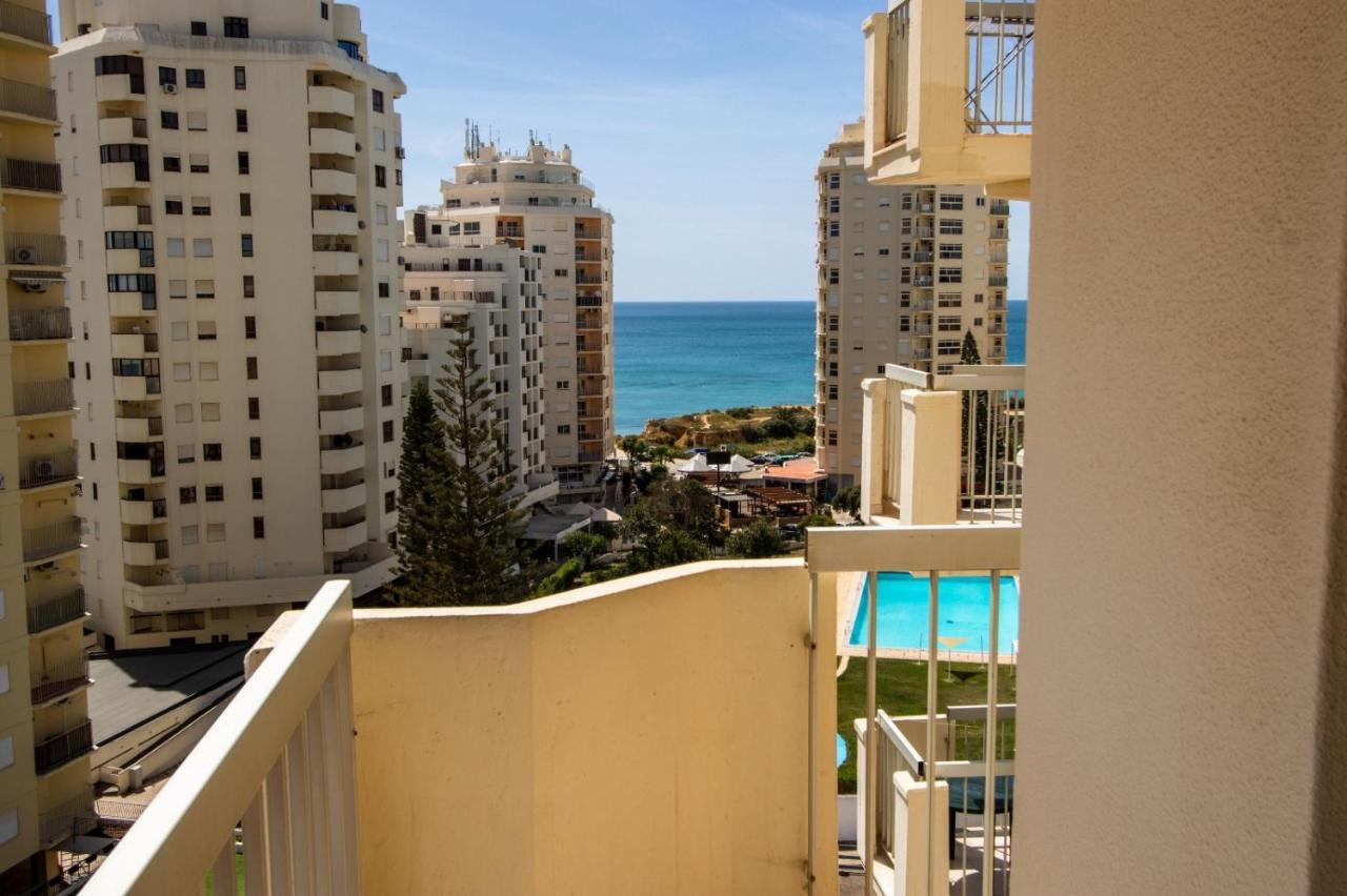 Apartamentos Lamy - AL Armação de Pêra Exterior foto