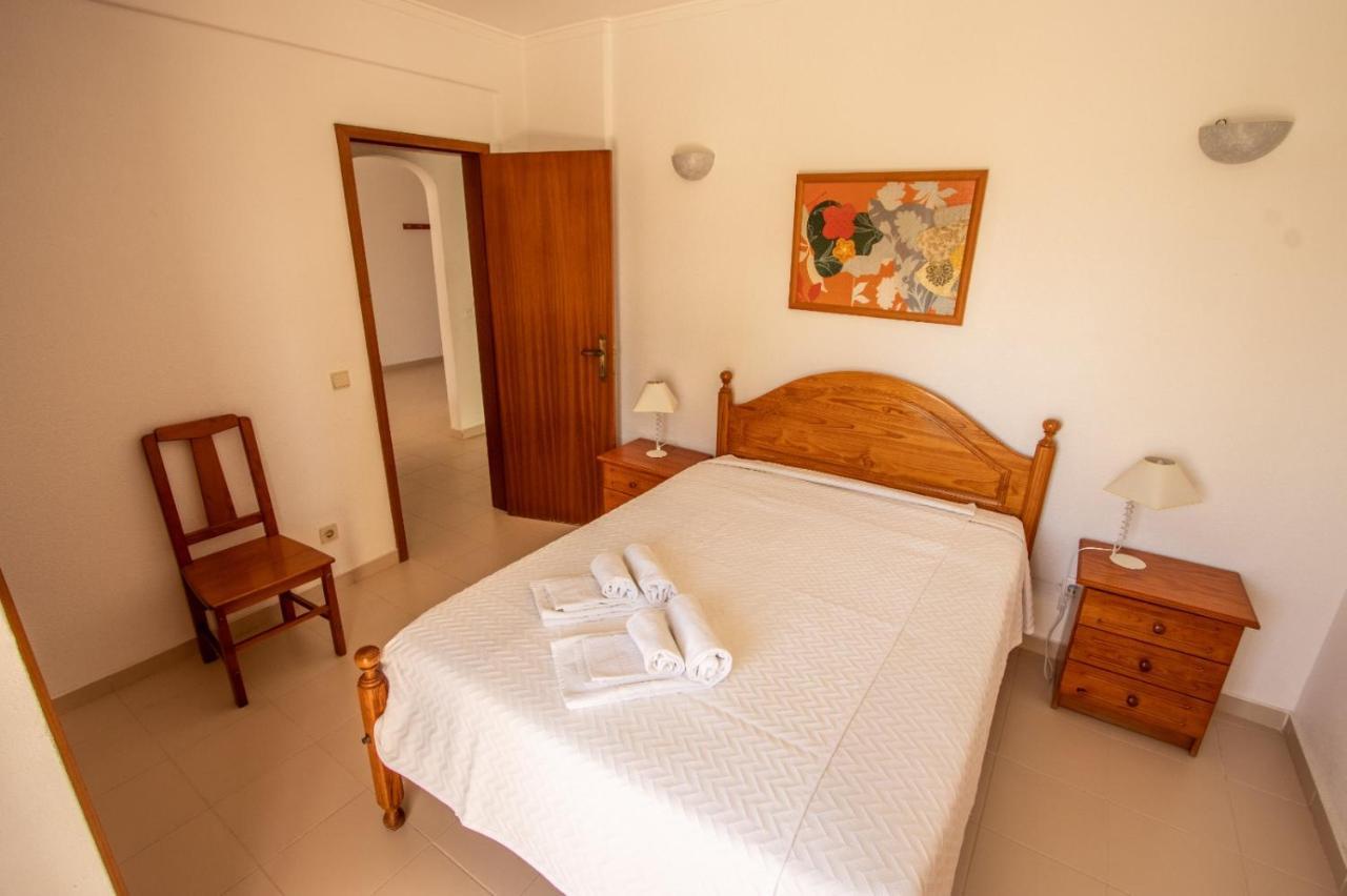 Apartamentos Lamy - AL Armação de Pêra Exterior foto
