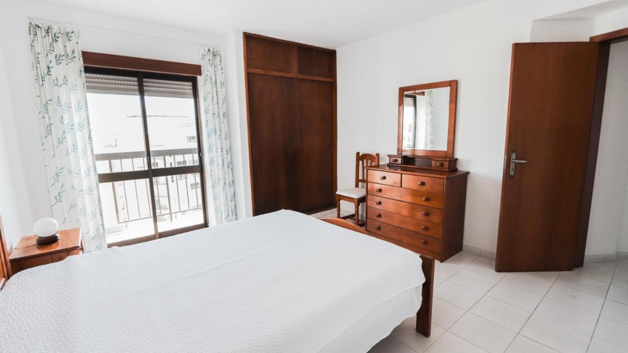 Apartamentos Lamy - AL Armação de Pêra Exterior foto