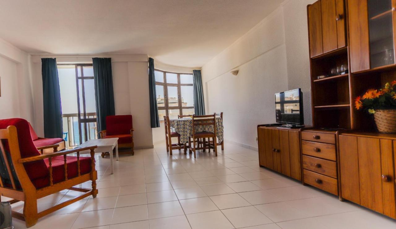Apartamentos Lamy - AL Armação de Pêra Exterior foto