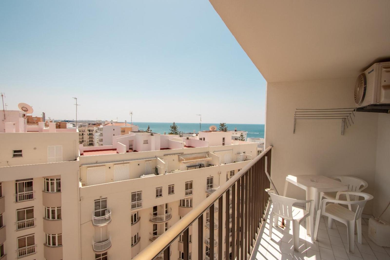 Apartamentos Lamy - AL Armação de Pêra Exterior foto