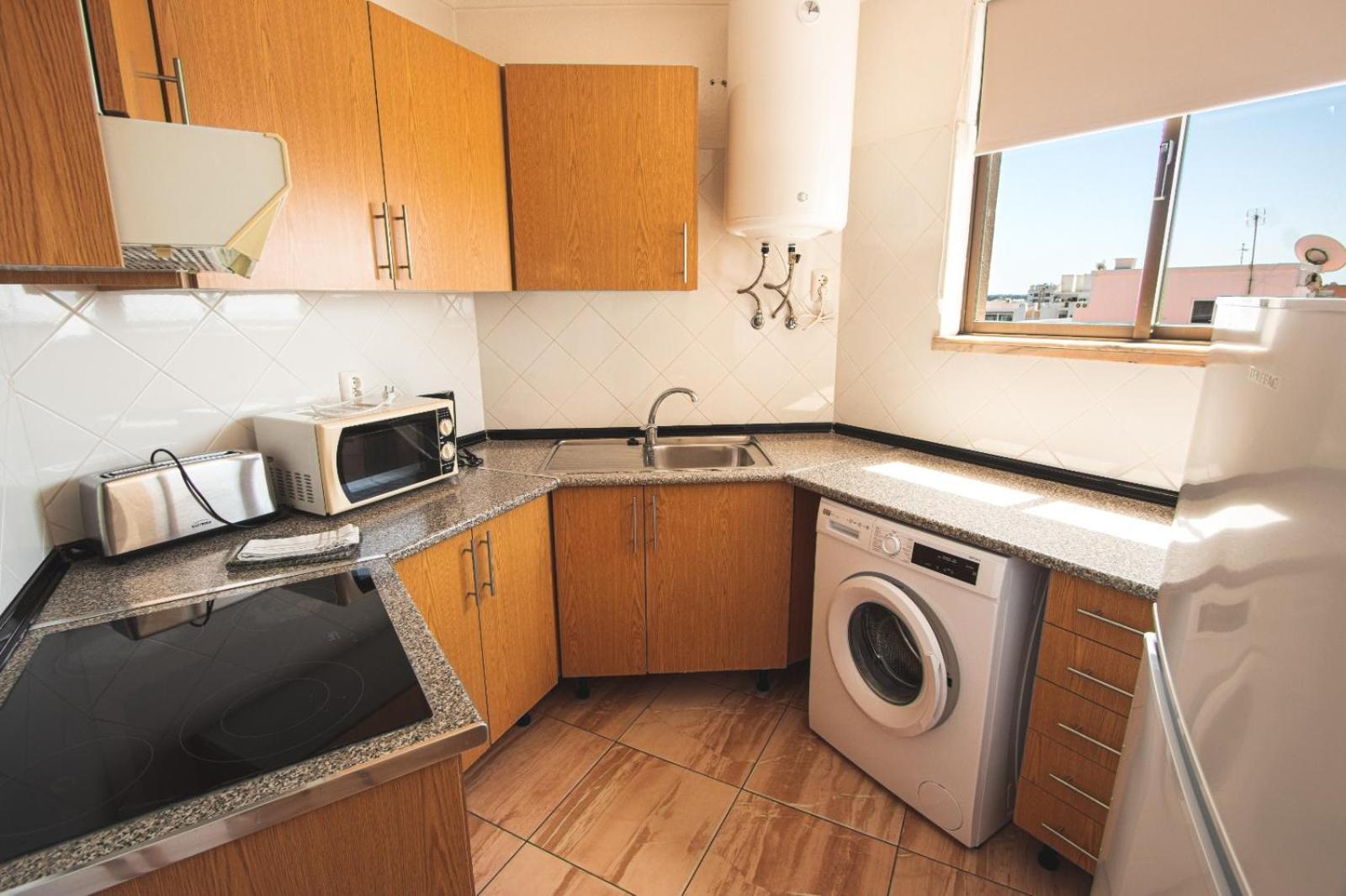 Apartamentos Lamy - AL Armação de Pêra Exterior foto
