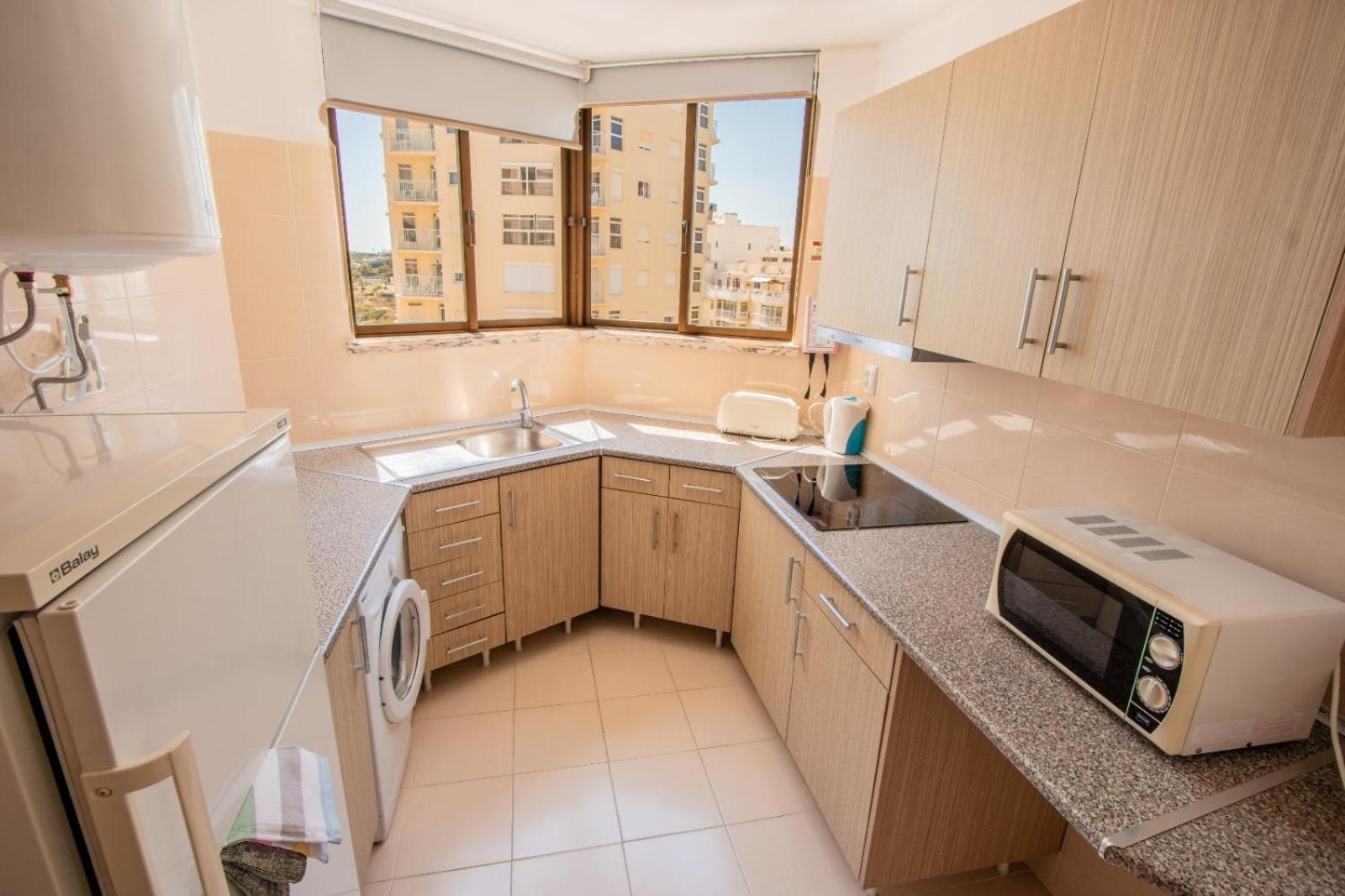 Apartamentos Lamy - AL Armação de Pêra Exterior foto